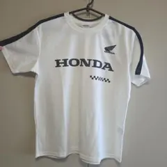 HONDA ホンダ Tシャツ ホワイト