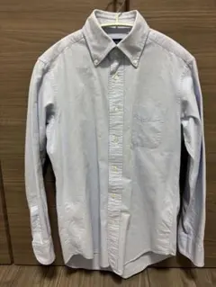 鎌倉シャツ Maker’s Shirt 39-83ボタンダウンシャツ