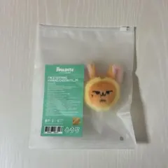 [TXT] 新品 未使用 プルバトゥ ファンチュン フェイスキーリング