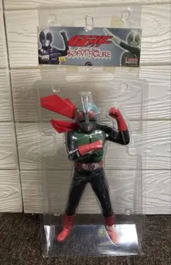 【シバケンさん専用】Double Rider SOFVI FIGUREのサムネイル