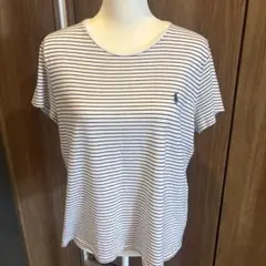 Polo Ralph Lauren ボーダー 半袖 Tシャツのサムネイル