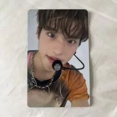 riize riizing ユニバ ラキドロ トレカ ソヒ