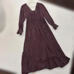 2026年最新】side bow vintage twill dressの人気アイテム - メルカリ