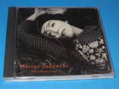 竹内まりやベストアルバム！「インプレッションズ」