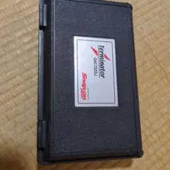 スナップオンGAT7205KA電子ロジックマルチテスターターミネーター 
