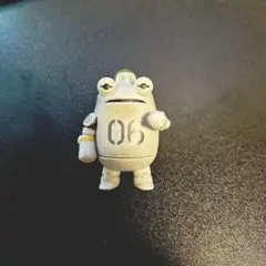 ケローネン　カプセルトイ