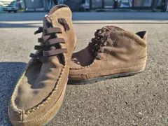 2025年最新】patagonia メンズ ブーツ・革靴の人気アイテム - メルカリ