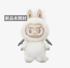 ZIMOMO ジモモ 白天使 38センチ ZIMOMO ジモモ 白天使 38センチ LABUBU Zimomo THE MONSTERS 天使白色