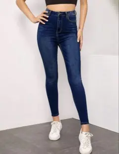 SHEIN デニムXXSサイズ