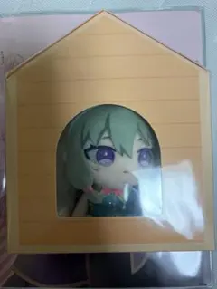 プロセカ　マイセカぬいぐるみ　キーホルダー　1日まで特別価格
