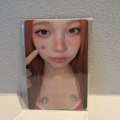 Hearts2Hearts SMTOWN&STORE (Berriz) イアン - メルカリ