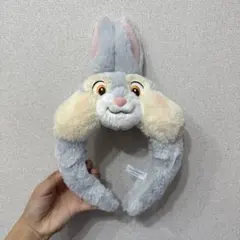 とんすけ カチューシャ 東京ディズニーリゾート