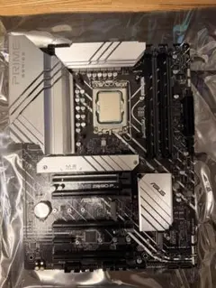 cpuマザボメモリセットb760m i713700f d4 32gb - メルカリ