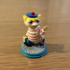 ムーミン　アートインザポケットVol.3 トゥーティッキ