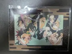 【新品未開封】鬼滅の刃　映画特典