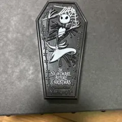 ⭐️レア⭐️Disney ナイトメアー・ビフォア・クリスマス　ジュエルケース ディズニーストア ナイトメア・ビフォア・クリスマス ジュエリー