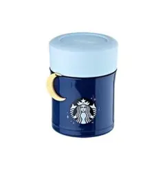 Starbucks✩SS サマーナイト 保温コンテナ/ 保温ジャー/サーモスのサムネイル