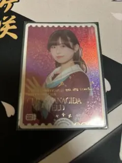ラブカ PE+ 蓮ノ空 セラス役 三宅美羽サイン入りエネルギーカード