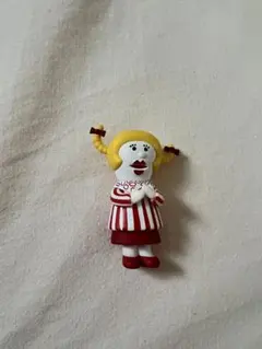 激レア【ハッチポッチステーション ジャーニーさん】☆ゼンマイ