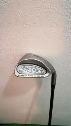 ピン EYE2 XG LW DG-S200 黒ドット 2025年最新EYE2 XGの人気アイテム - メルカリ