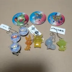 ポケモンくら寿司