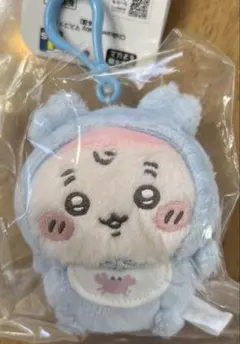 ちいかわ Chiikawa Baby マスコット（古本屋）