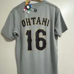 2026年最新】大谷翔平 wbc レプリカユニホームの人気アイテム - メルカリ