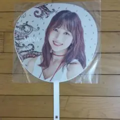TWICE MINA うちわ