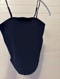 Olu.カップ付きキャミソール