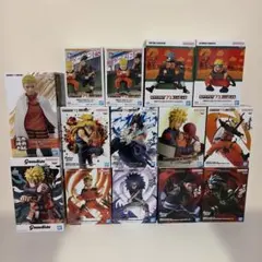 569 ナルト　呪術廻戦　ヒロアカ　ドラゴンボール　魔虛羅　宿儺　フィギュア 569 ナルト 呪術廻戦 ヒロアカ ドラゴンボール 魔虛羅 宿儺 フィギュア