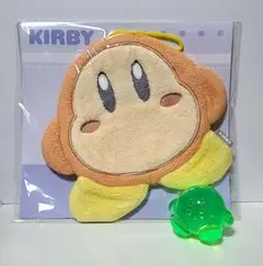 星のカービィ　そのまんまタオル　ワドルディ
