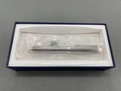 TK】希少✨PLATINUM 万年筆 リビエール スターリングSV 18KWG - メルカリ