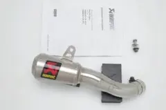 ネ*ボ様 YAMAHA YZF-R1 15-26 アクラポビッチ チタン マフラ - メルカリ