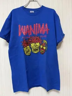 WANIMA Tシャツ Mサイズ 2026年最新】mサイズ wanima tシャツの人気アイテム - メルカリ