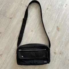 ポータースモーキーショルダー