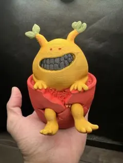 【フィギュア_グラキリス】グラキリス いたずらシリーズ 特大セール品