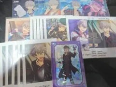 あんスタ あんさんぶるスターズ 大神晃牙 ぱしゃこれ ぱしゃっつ クリカ SP