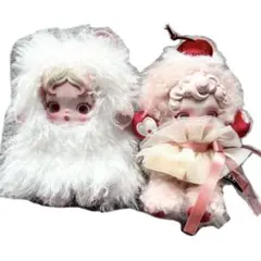 スカルパンダ♡セット