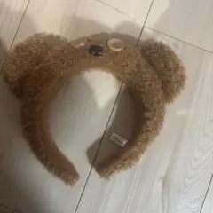 USJ ティム カチューシャ フリーサイズ