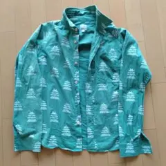 ゴースローキャラバンのシャツのサムネイル