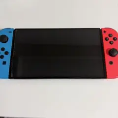 2026年最新】switch 有機el ジャンクの人気アイテム - メルカリ
