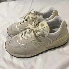 New Balance ニューバランス 574 スニーカー 24.5