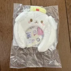 JOCHUM ミニカチューシャキーホルダー RURU るるJO1 白岩瑠姫