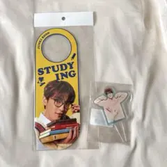 JO1 河野純喜 JO1 in Wonderland JO1 MARTグッズ