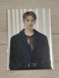 SEVENTEEN JUN 트레카 세븐틴 카페