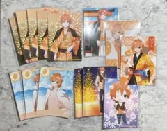 すとぷり ジェル ブロマイド セット まとめ売り お正月 水着 制服 大人組