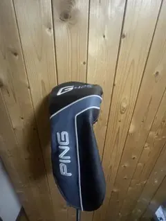 PING G425 MAX 3W 14.5° 173-65 S ヘッドカバー付 - メルカリ