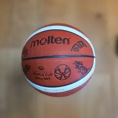molten バスケットボール BG5000 FIBA公式試合球のサムネイル