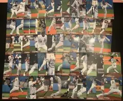 プロ野球チップス　オリックスバッファローズ　まとめ売り