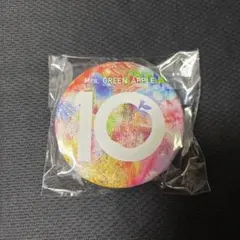 ミセス ベストアルバム 10 HMV限定 購入特典 コンパクトミラー